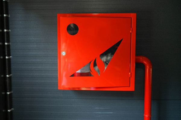 Instalaciones de Sistemas Contra Incendios · Sistemas Protección Contra Incendios Corbera