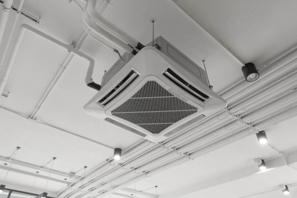 Sistemas de Ventilación · Sistemas Protección Contra Incendios Burjassot